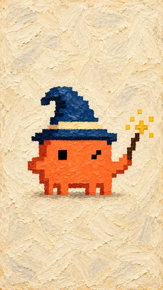 Coder phone wallpaper
