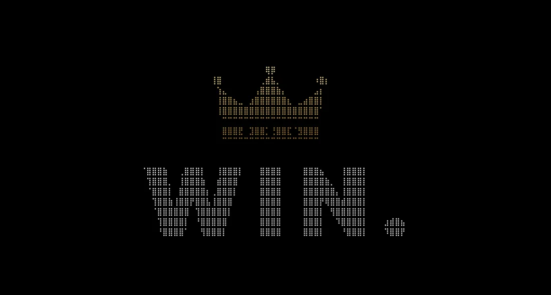 Win terminal screen